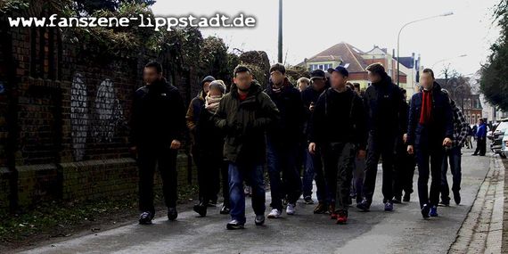 Hammer SpvG vs SV Lippstadt 08 (3-1) (2)