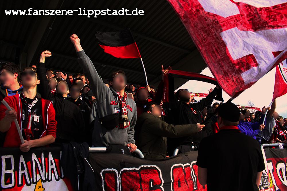SV Lippstadt 08 vs SuS Stadtlohn (1-1) (2)