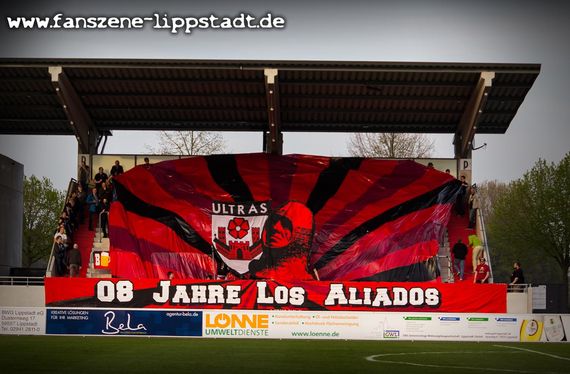 SV Lippstadt 08 vs Eintracht Rheine (5-0) (1)