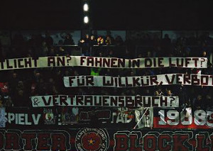 SV Lippstadt 08 vs FC Gütersloh 2000 (2-0)