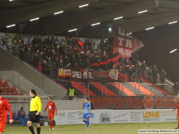 SV Lippstadt 08 vs TuS Erndtebrück (0-1) (1)