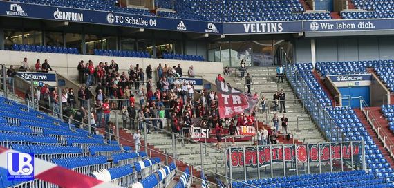 FC Schalke 04 II vs SV Lippstadt 08 (1-1) (1)