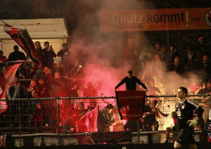 Viktoria Köln vs SV Lippstadt 08 (1-0)
