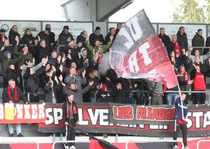 SV Lippstadt 08 vs SG Wattenscheid 09 (3-1)