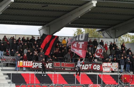 SV Lippstadt 08 vs SG Wattenscheid 09 (3-1) (1)