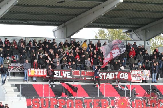 SV Lippstadt 08 vs SG Wattenscheid 09 (3-1) (2)