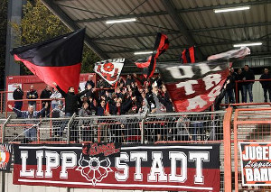 Rot-Weiß Oberhausen vs SV Lippstadt 08 (3-1)