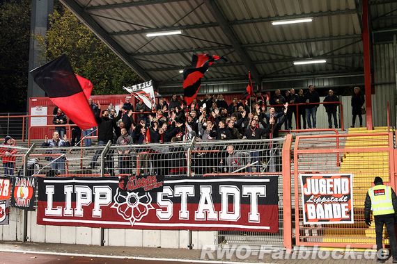 Rot-Weiß Oberhausen vs SV Lippstadt 08 (3-1) (1)