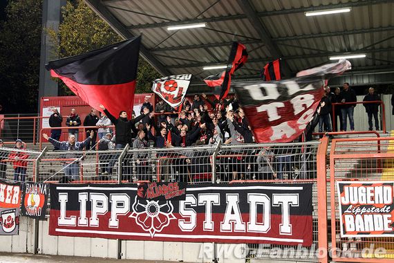 Rot-Weiß Oberhausen vs SV Lippstadt 08 (3-1) (2)