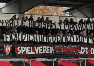 SV Lippstadt 08 vs SC Wiedenbrück (1-3)