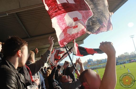 SV Lippstadt 08 vs Fortuna Düsseldorf II (0:2) (3)