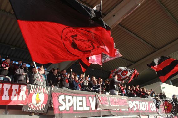 SV Lippstadt 08 vs Fortuna Düsseldorf II (0:2) (4)