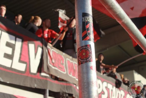 SV Lippstadt 08 vs Fortuna Düsseldorf II (0:2) (7)