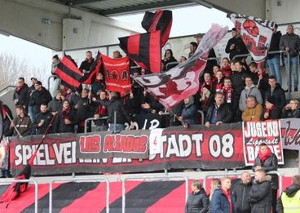 SV Lippstadt 08 vs Wuppertaler SV (3-0)