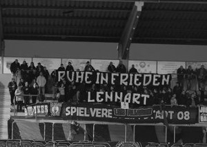 SV Lippstadt 08 vs 1. FC Köln II (1-0)
