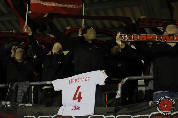 SV Lippstadt 08 vs 1. FC Köln II (1-0) (1)