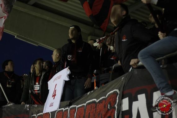 SV Lippstadt 08 vs 1. FC Köln II (1-0) (2)