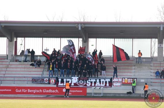 TV Herkenrath vs SV Lippstadt 08 (0-2) (2)