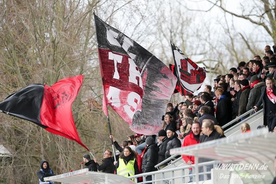 SV Lippstadt 08 vs Rot-Weiss Essen (0-3) (1)
