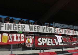 SV Lippstadt 08 vs SV Straelen (0-0)