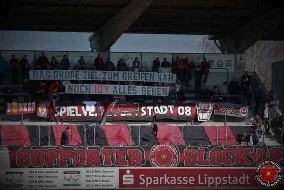 SV Lippstadt 08 vs SV Straelen (0-0) (1)