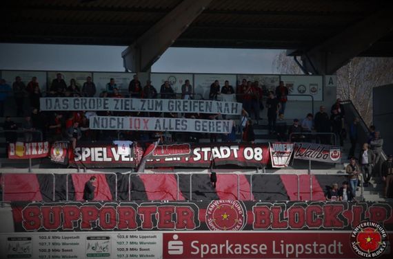 SV Lippstadt 08 vs SV Straelen (0-0) (2)