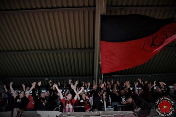 SV Lippstadt 08 vs SV Straelen (0-0) (4)