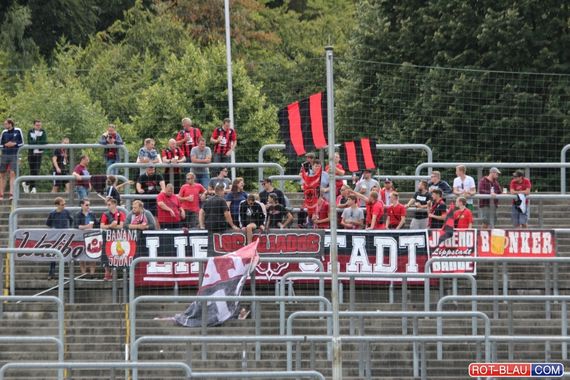 Wuppertaler SV vs SV Lippstadt 08 (1-2) (2)