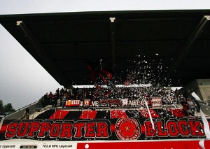 SV Lippstadt 08 vs Viktoria Köln (0-2)