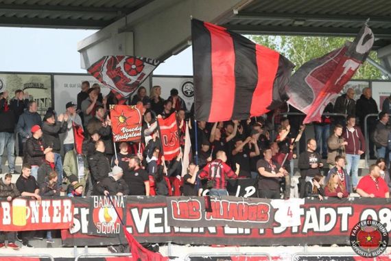 SV Lippstadt 08 vs Viktoria Köln (0-2) (2)