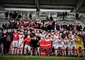 SV Lippstadt 08 vs Rot-Weiß Oberhausen (0-1)