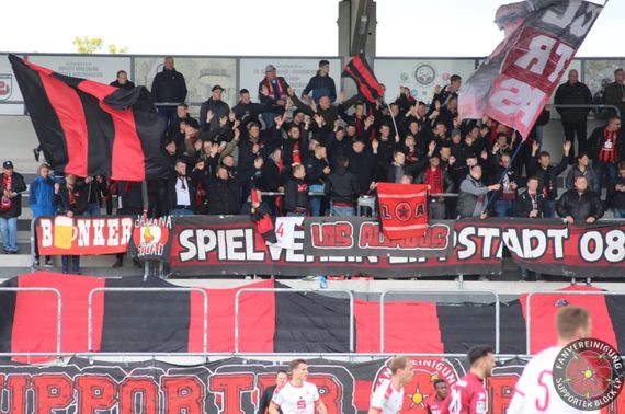 SV Lippstadt 08 vs Rot-Weiß Oberhausen (0-1) (3)