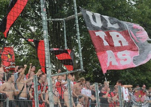 Fortuna Düsseldorf II vs SV Lippstadt 08 (1-0)