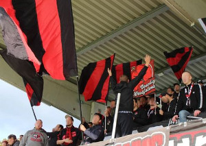 SV Lippstadt 08 vs TuS Haltern (0-0)