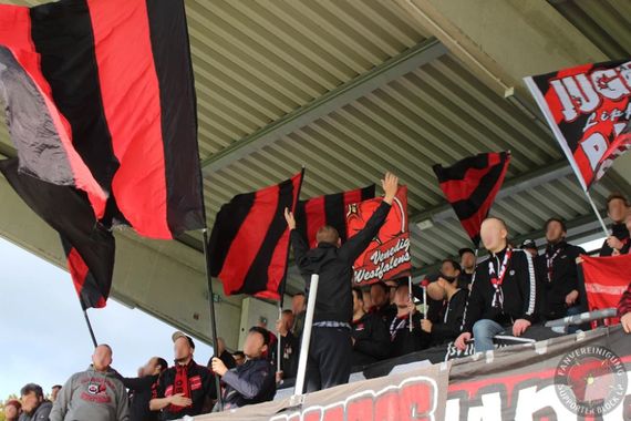SV Lippstadt 08 vs TuS Haltern (0-0) (2)
