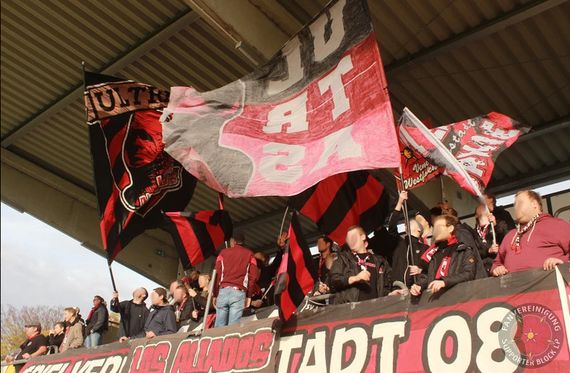 SV Lippstadt 08 vs SV Rödinghausen (0-4) (1)