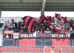SV Lippstadt 08 vs Bonner SC (1-0)