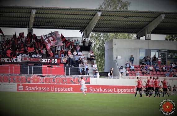 SV Lippstadt 08 vs Bonner SC (1-0) (1)
