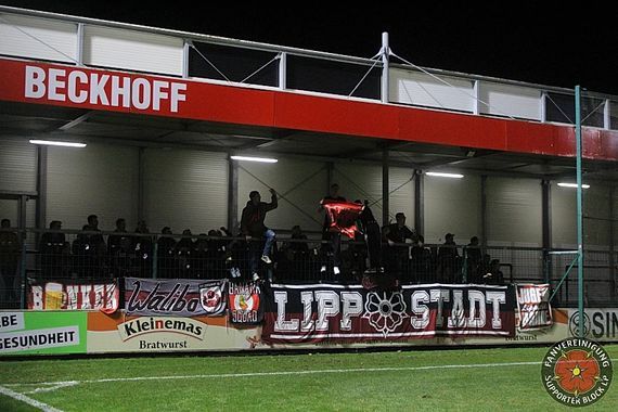 SC Verl vs SV Lippstadt 08 (1-0) (5)