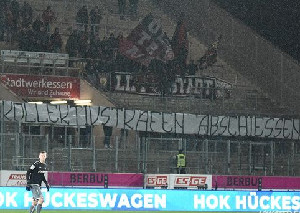 Rot-Weiss Essen vs SV Lippstadt 08 (3-1)