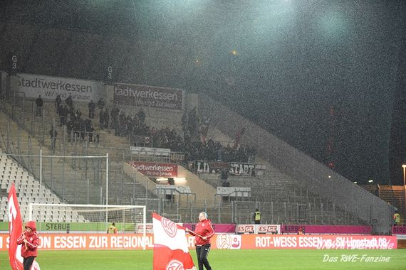 Rot-Weiss Essen vs SV Lippstadt 08 (3-1) (1)