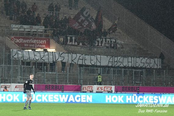 Rot-Weiss Essen vs SV Lippstadt 08 (3-1) (2)