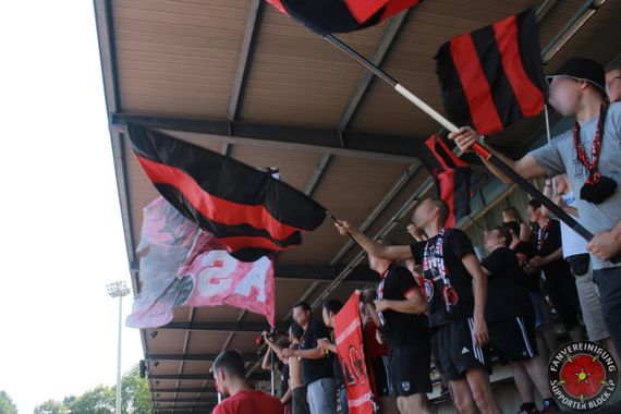 Borussia Mönchengladbach II vs SV Lippstadt 08 (4-0) (4)