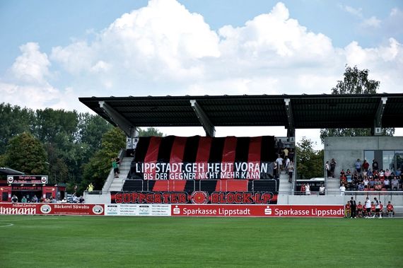SV Lippstadt 08 vs SC Fortuna Köln (0-1) (1)