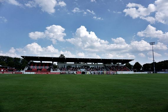 SV Lippstadt 08 vs SC Fortuna Köln (0-1) (2)