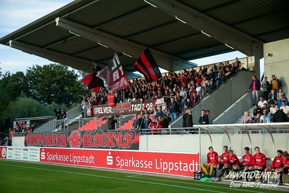 SV Lippstadt 08 vs Rot-Weiss Essen (2-4) (1)