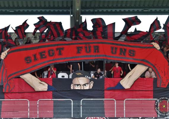 SV Lippstadt 08 vs SC Wiederbrück (1-0)