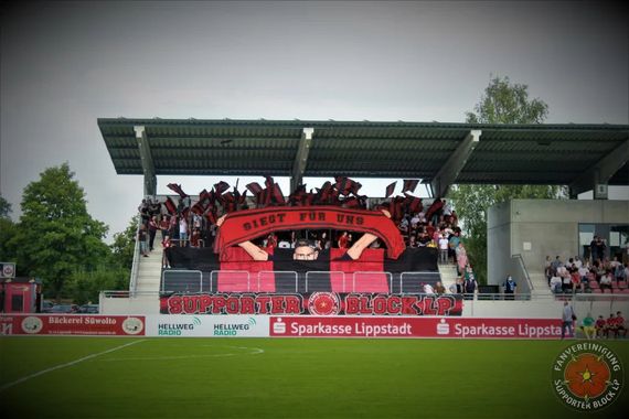 SV Lippstadt 08 vs SC Wiederbrück (1-0) (1)