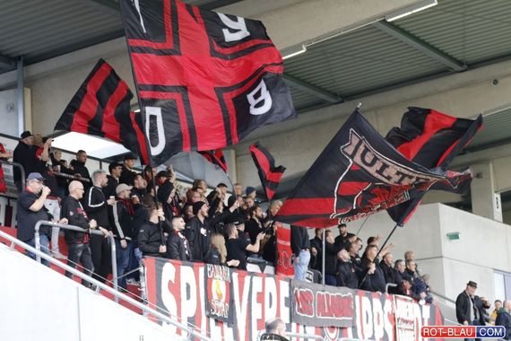 SV Lippstadt 08 vs Wuppertaler SV (2-2) (1)