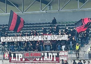 VfB Homberg vs SV Lippstadt 08 (3-2)